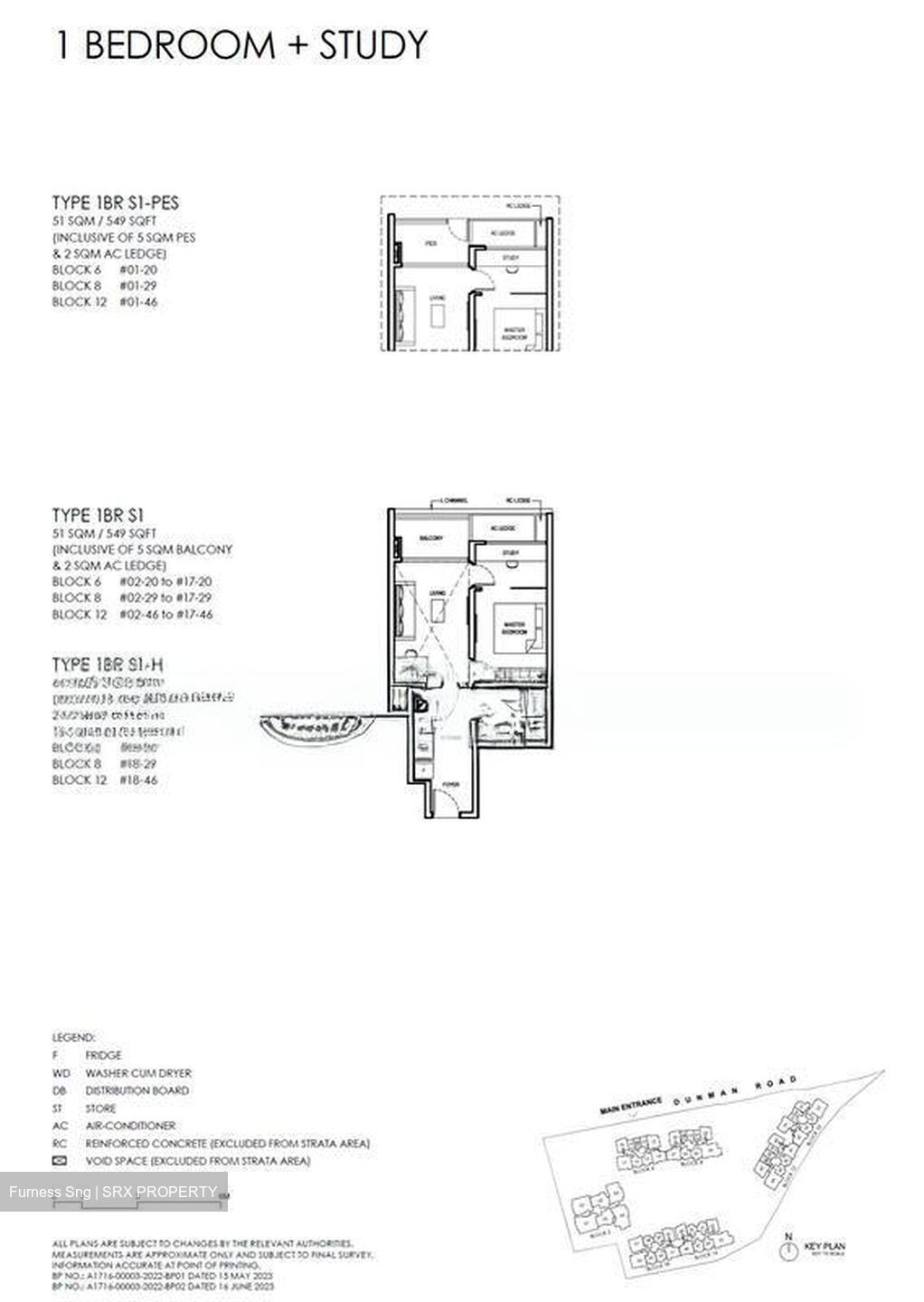 Grand Dunman (D15), Apartment #504972031